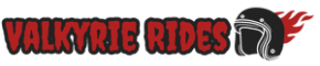 Valkyrie Rides Logo